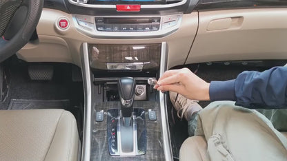 Star Fancy Light Star Decoration Laser Light Flexible USB Night Lamp Multiple Lighting Effects Atmosphere Lamp Car Fancy Lights (Black)